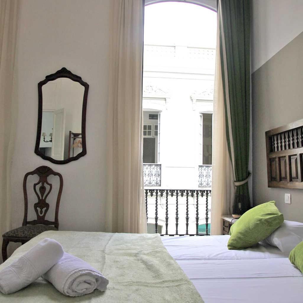 Coliving 1907 Las Palmas Exterior photo